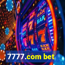 7777.com bet